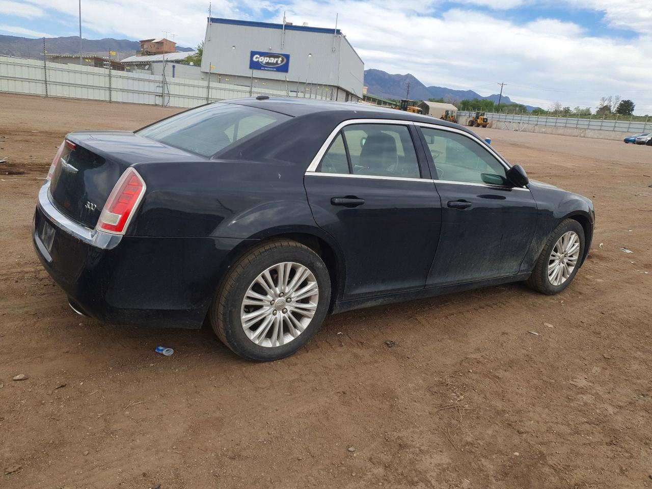 Chrysler 300