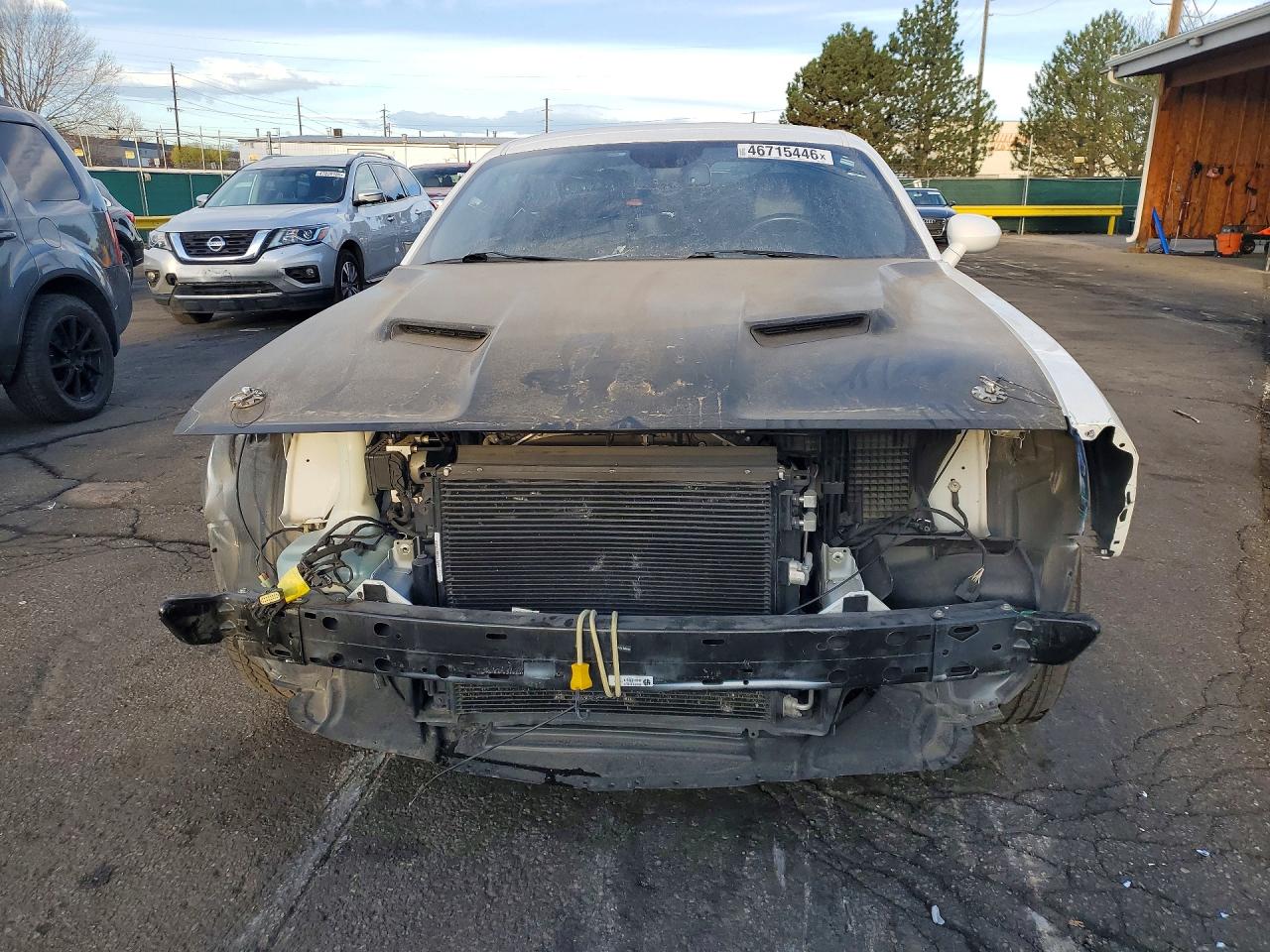 Dodge Challenger Gt