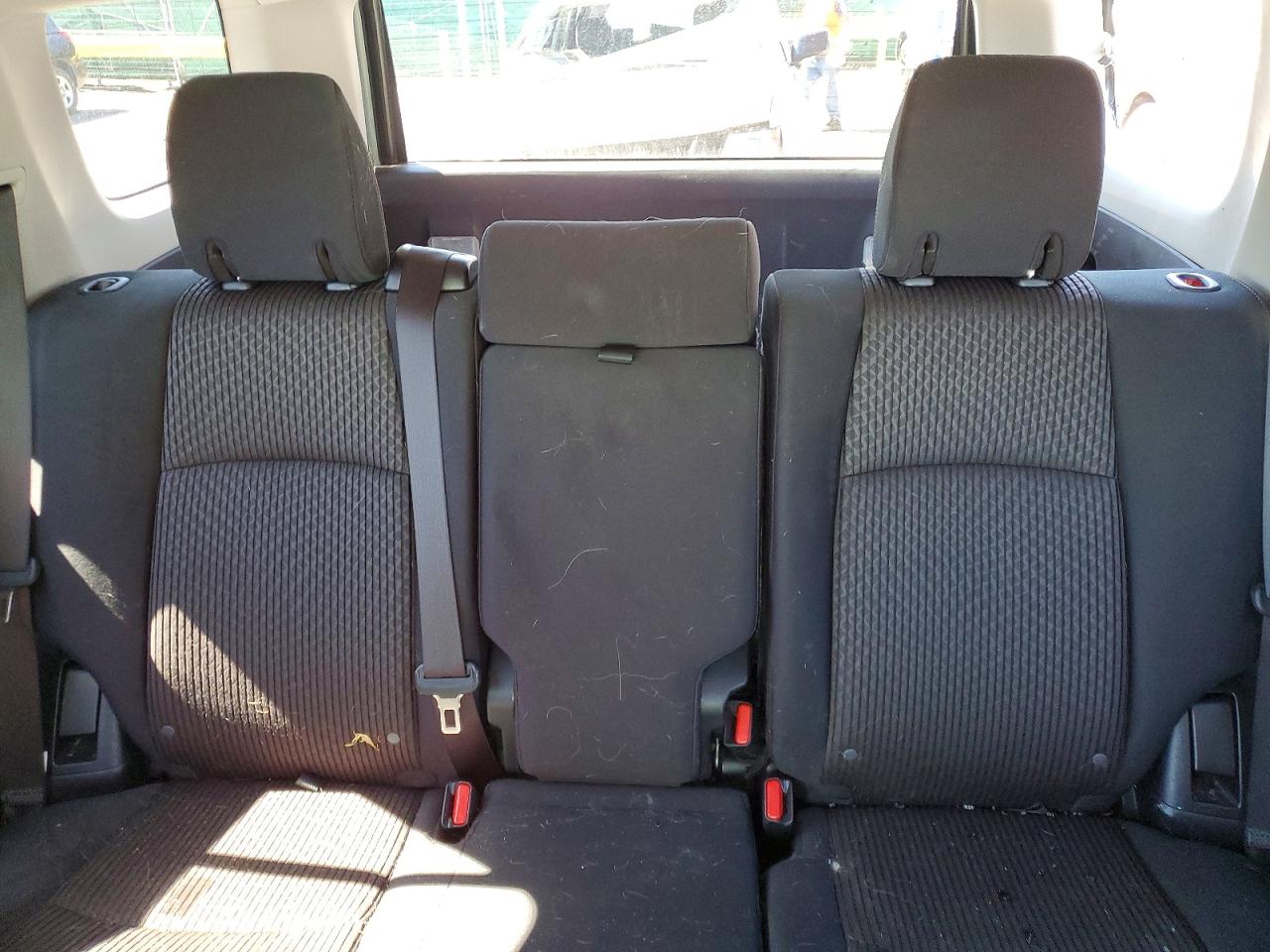 Toyota 4Runner Trail Special Edition