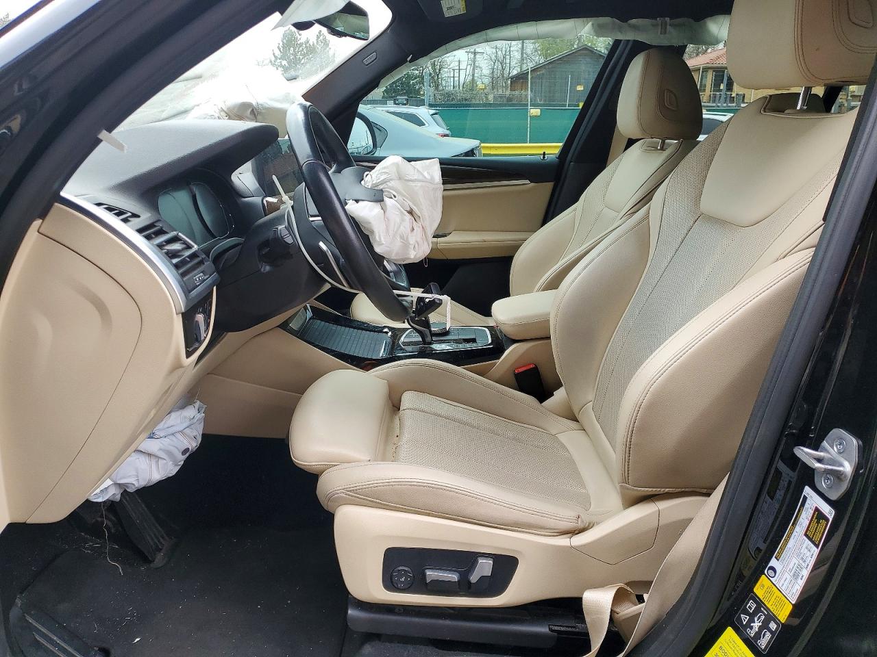 BMW X Series Xdrive30i