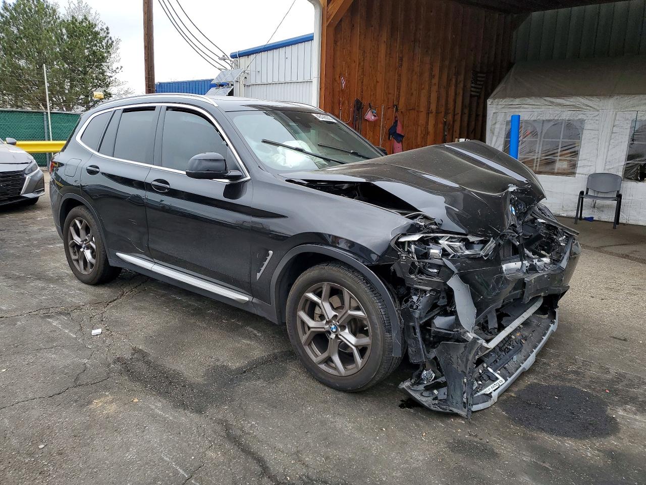 BMW X Series Xdrive30i