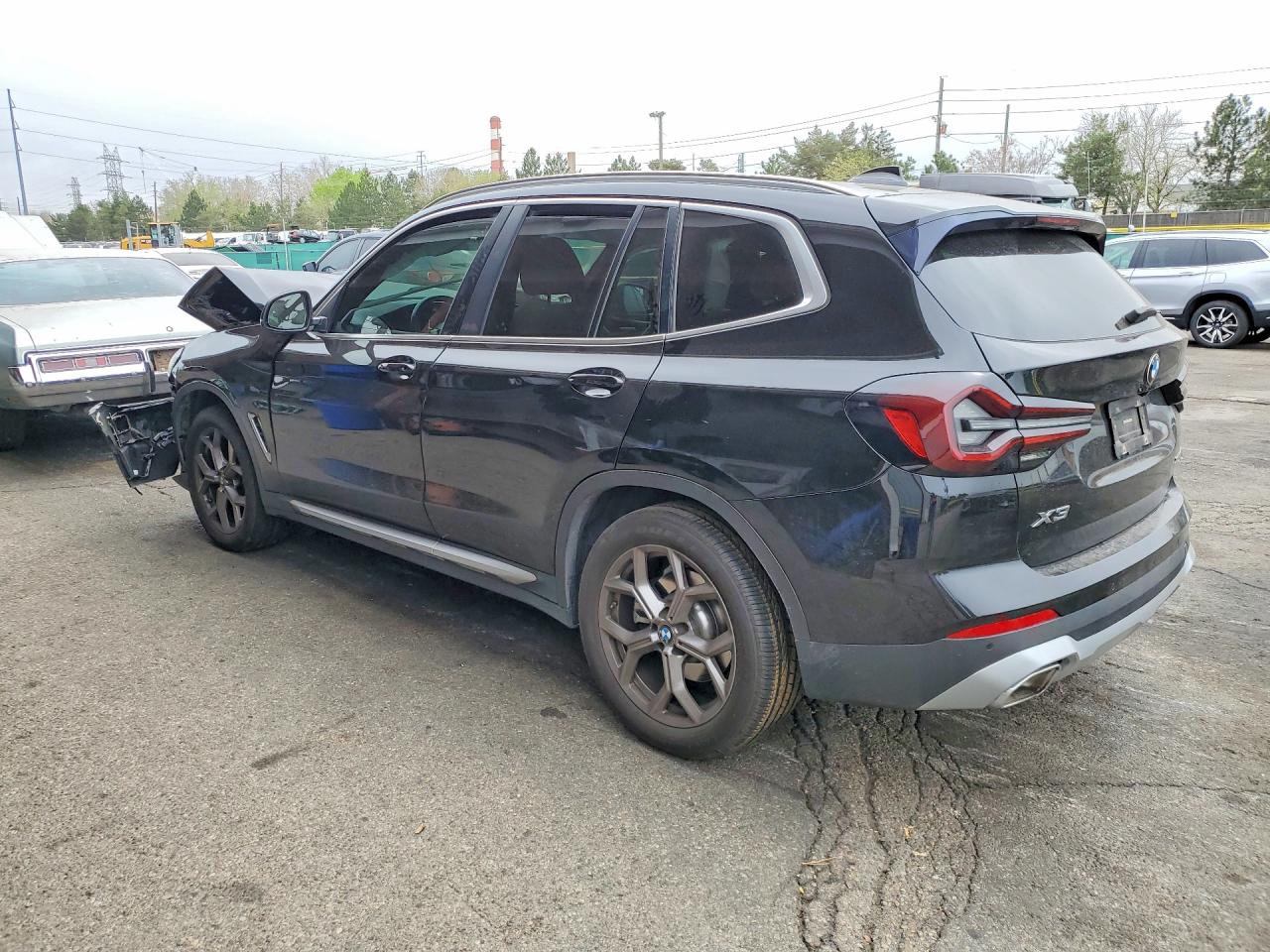 BMW X Series Xdrive30i