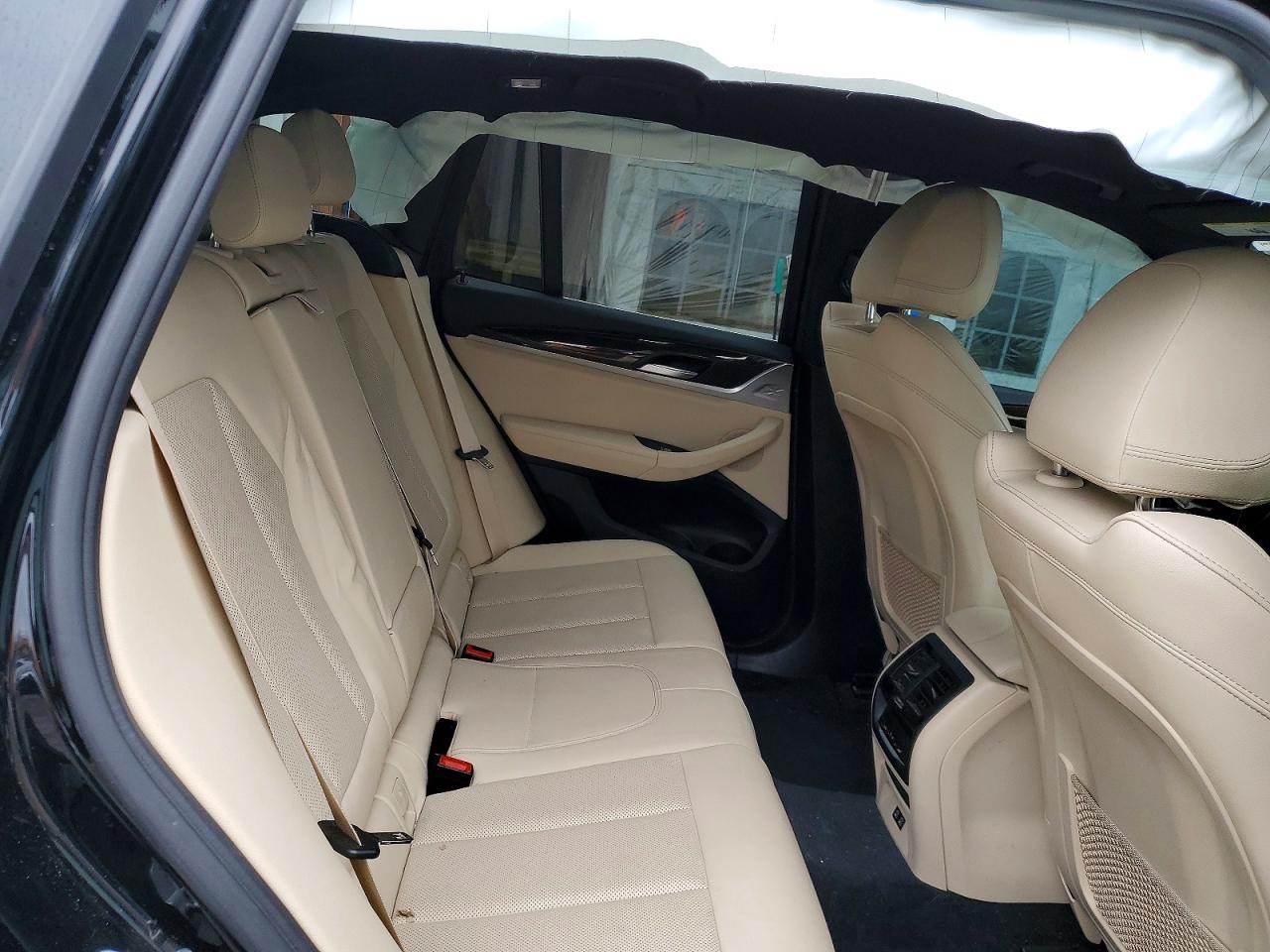 BMW X Series Xdrive30i