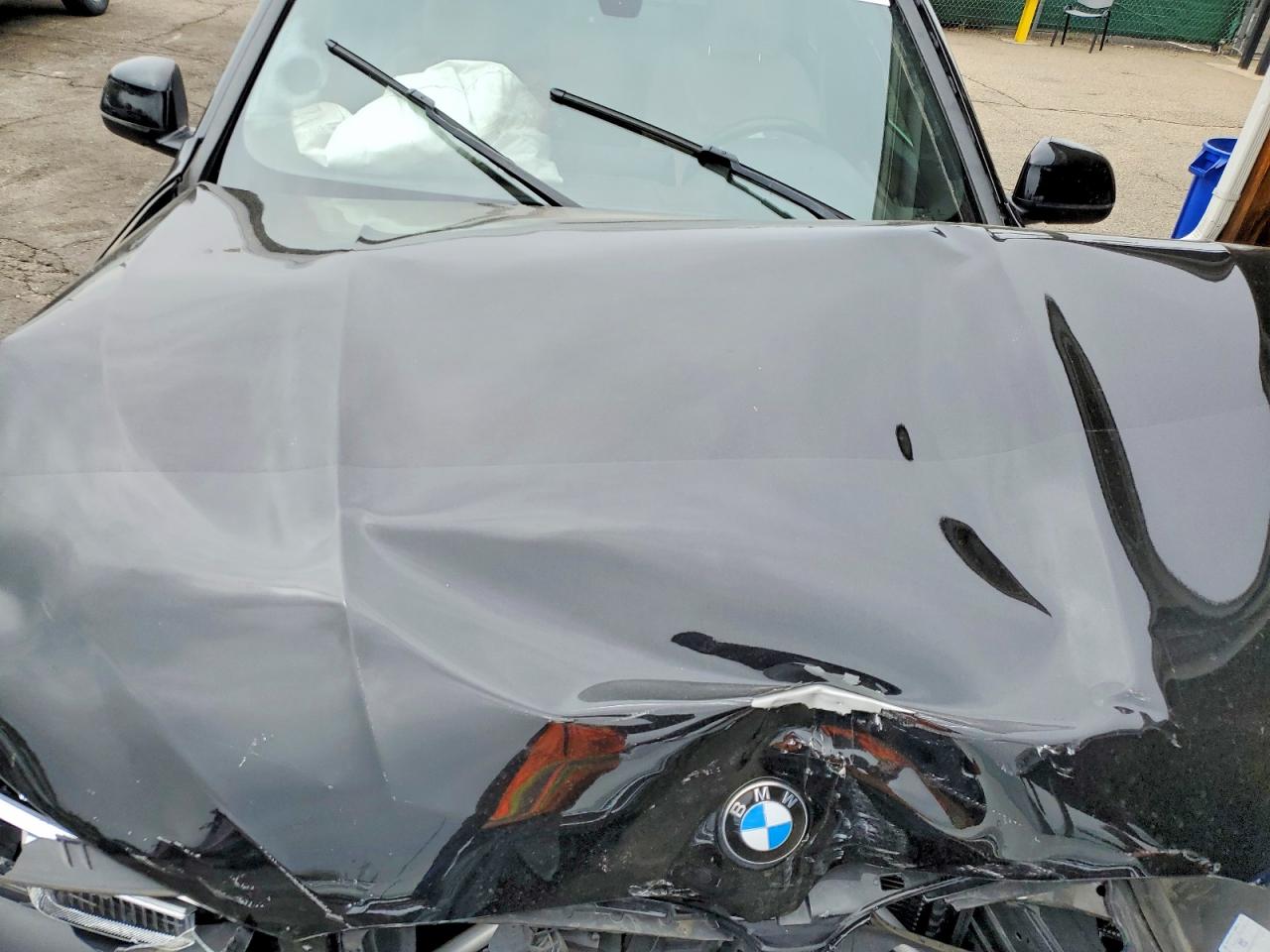 BMW X Series Xdrive30i