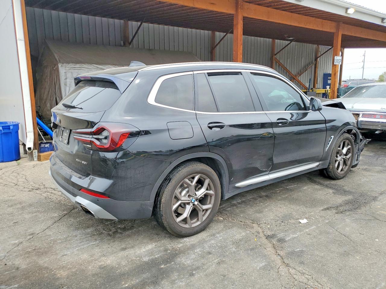 BMW X Series Xdrive30i