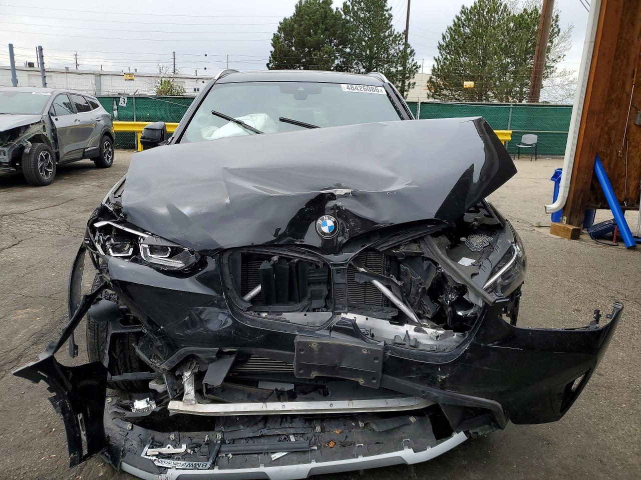 BMW X Series Xdrive30i