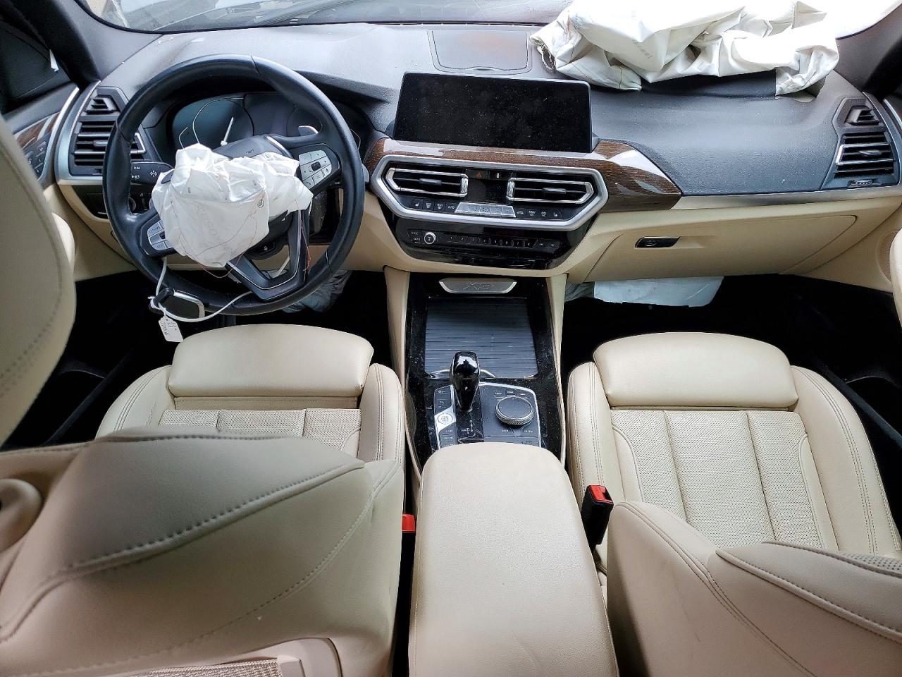 BMW X Series Xdrive30i