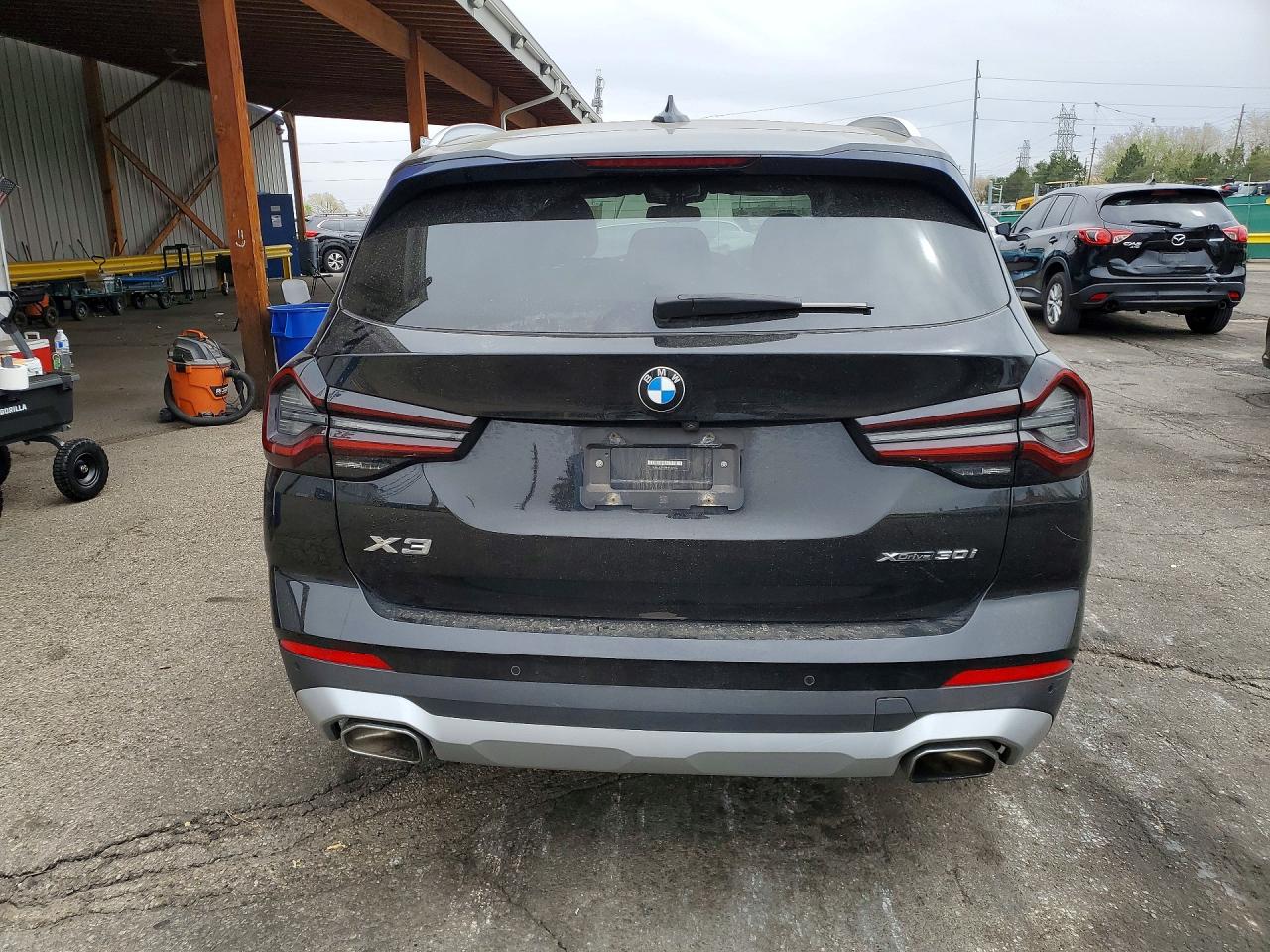 BMW X Series Xdrive30i