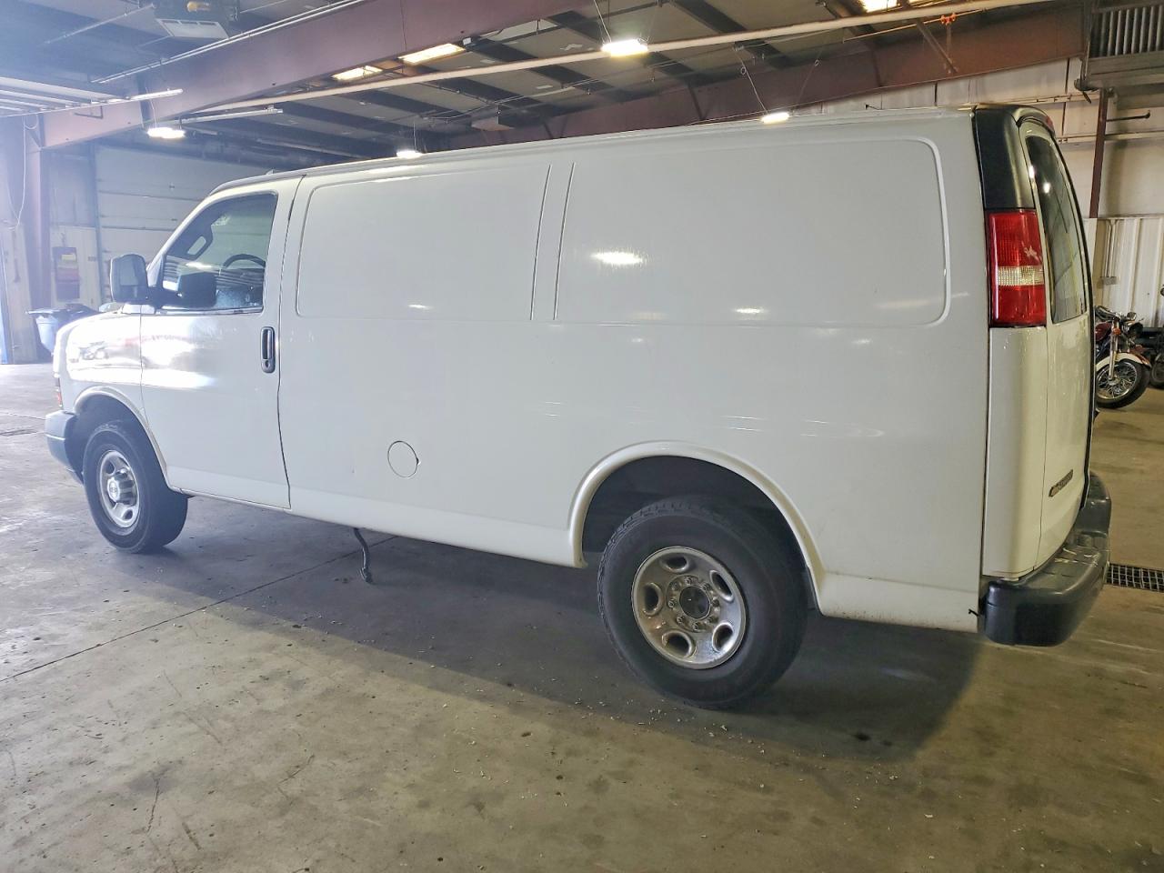 Chevrolet Express