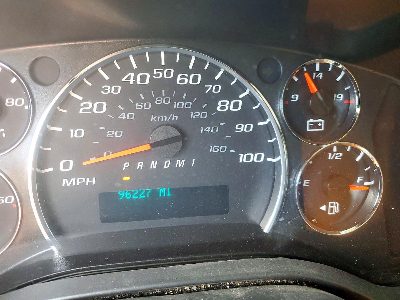 Chevrolet Express
