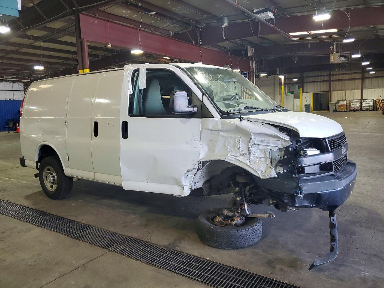 Chevrolet Express