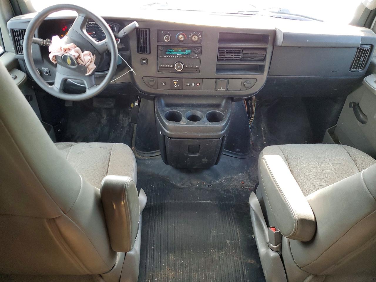 Chevrolet Express