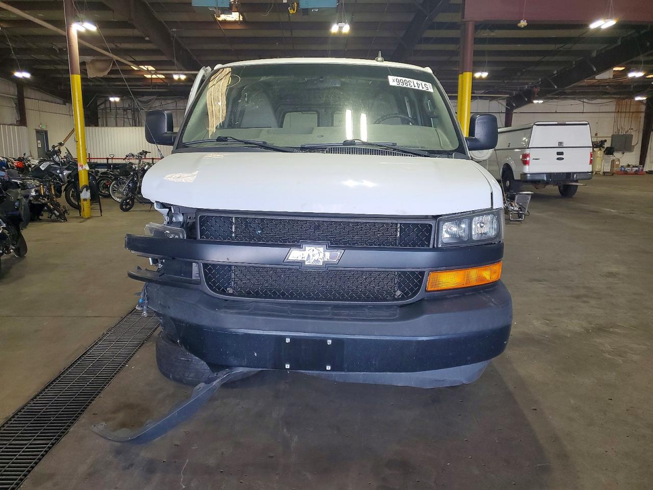 Chevrolet Express