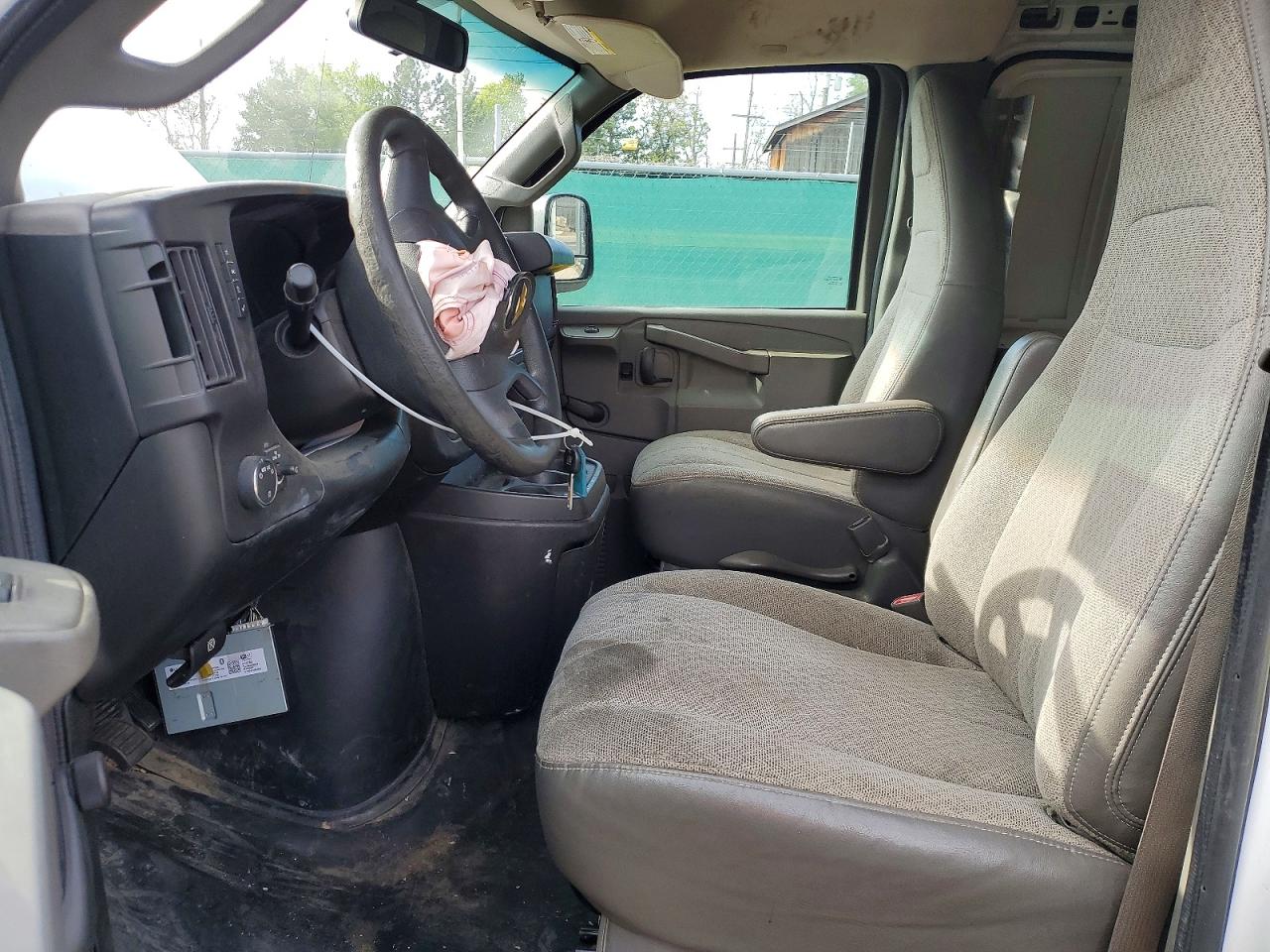 Chevrolet Express