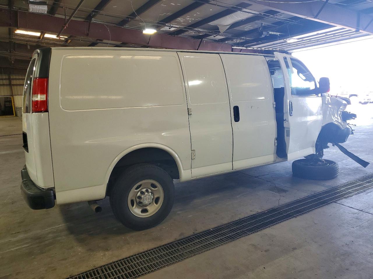 Chevrolet Express