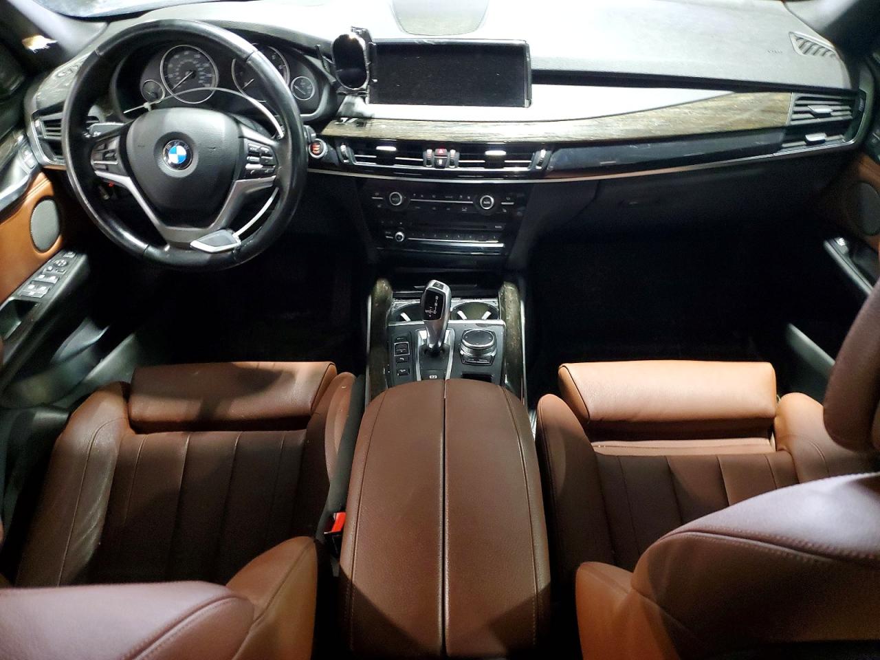 BMW X Series Xdrive50i