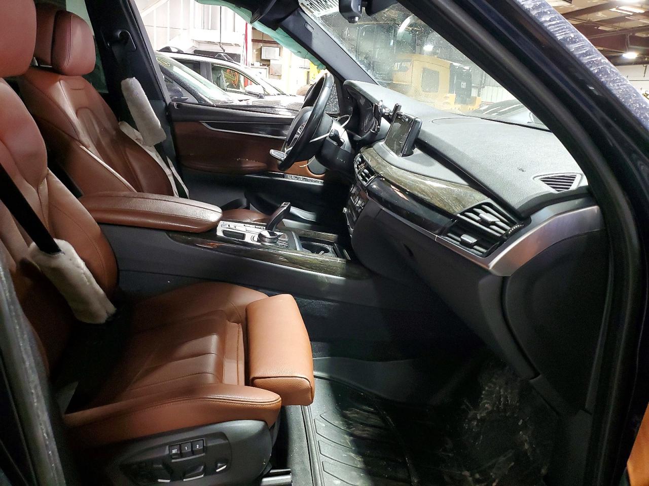 BMW X Series Xdrive50i