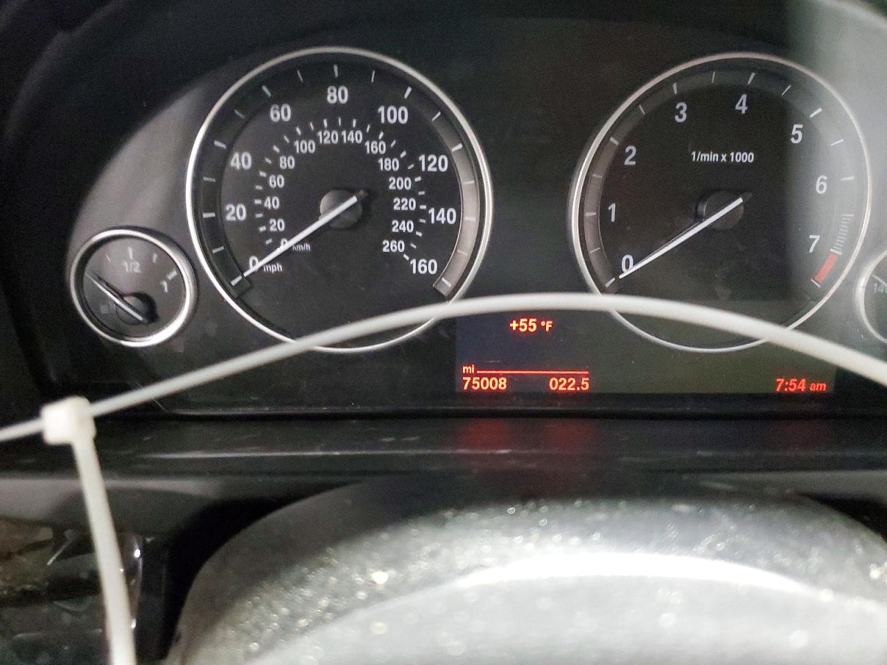 BMW X Series Xdrive50i