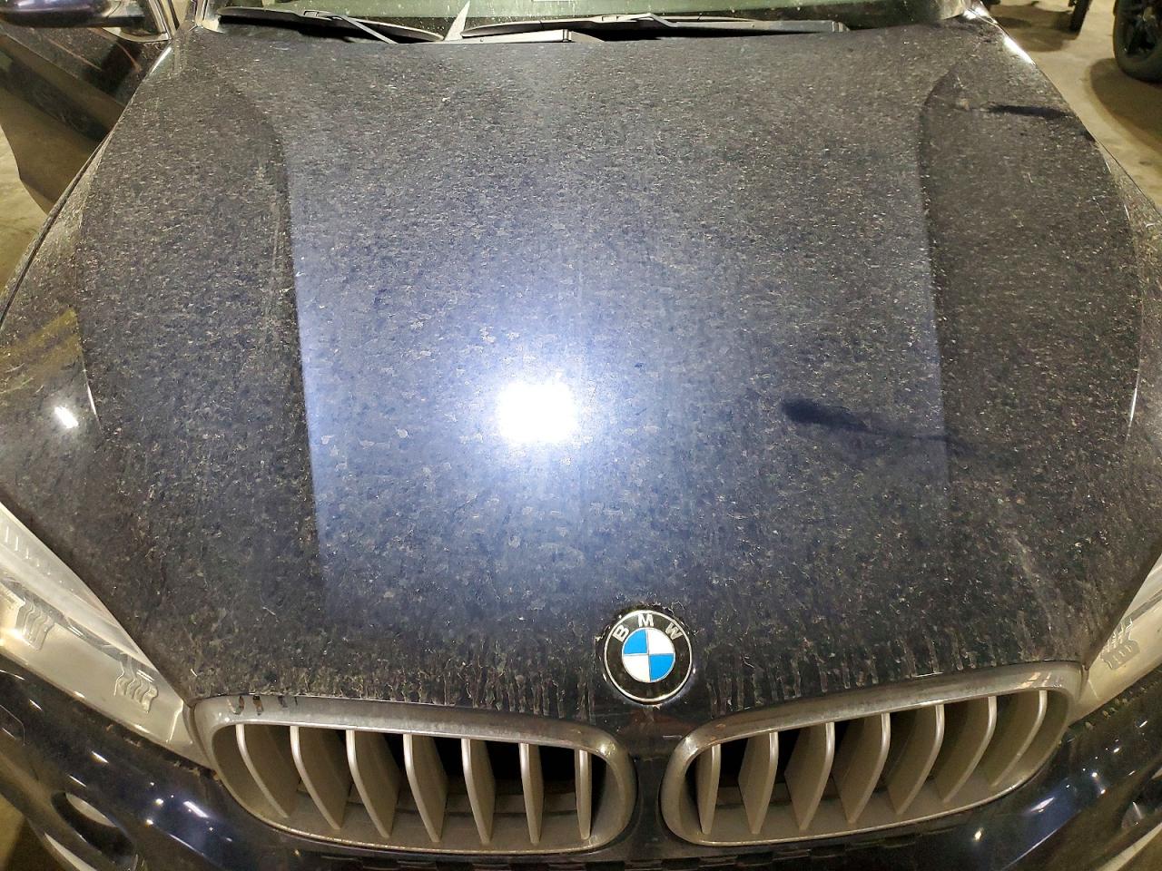 BMW X Series Xdrive50i
