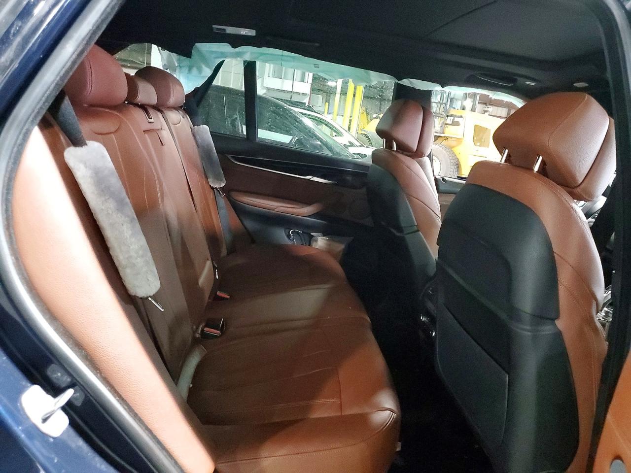 BMW X Series Xdrive50i