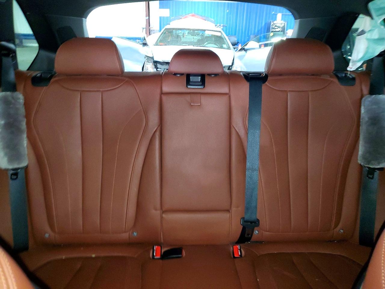 BMW X Series Xdrive50i