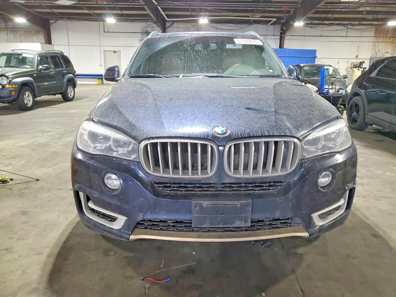 BMW X Series Xdrive50i