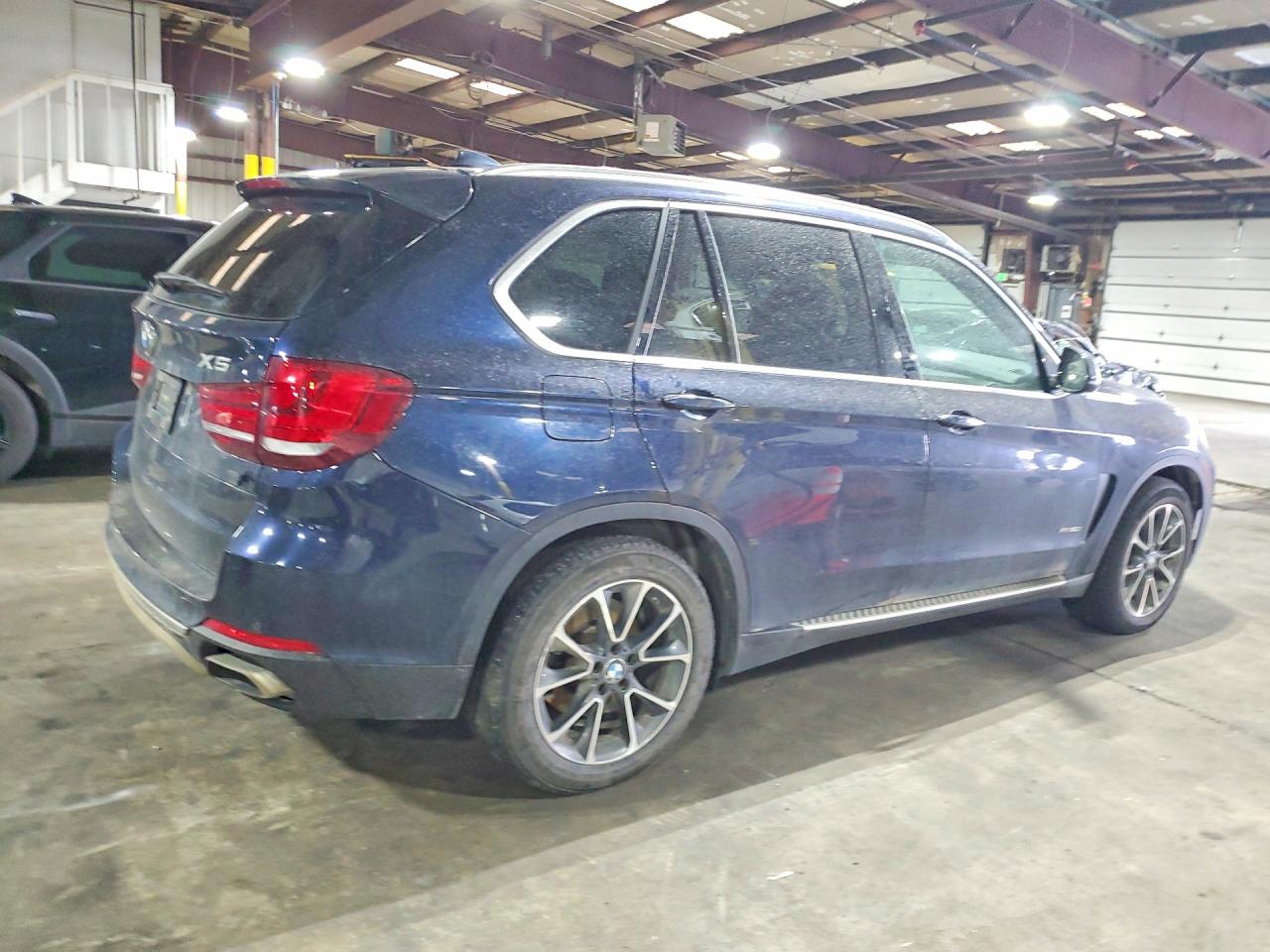 BMW X Series Xdrive50i