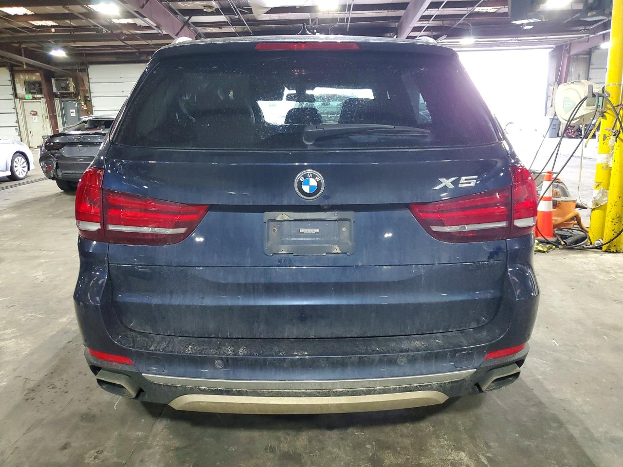 BMW X Series Xdrive50i