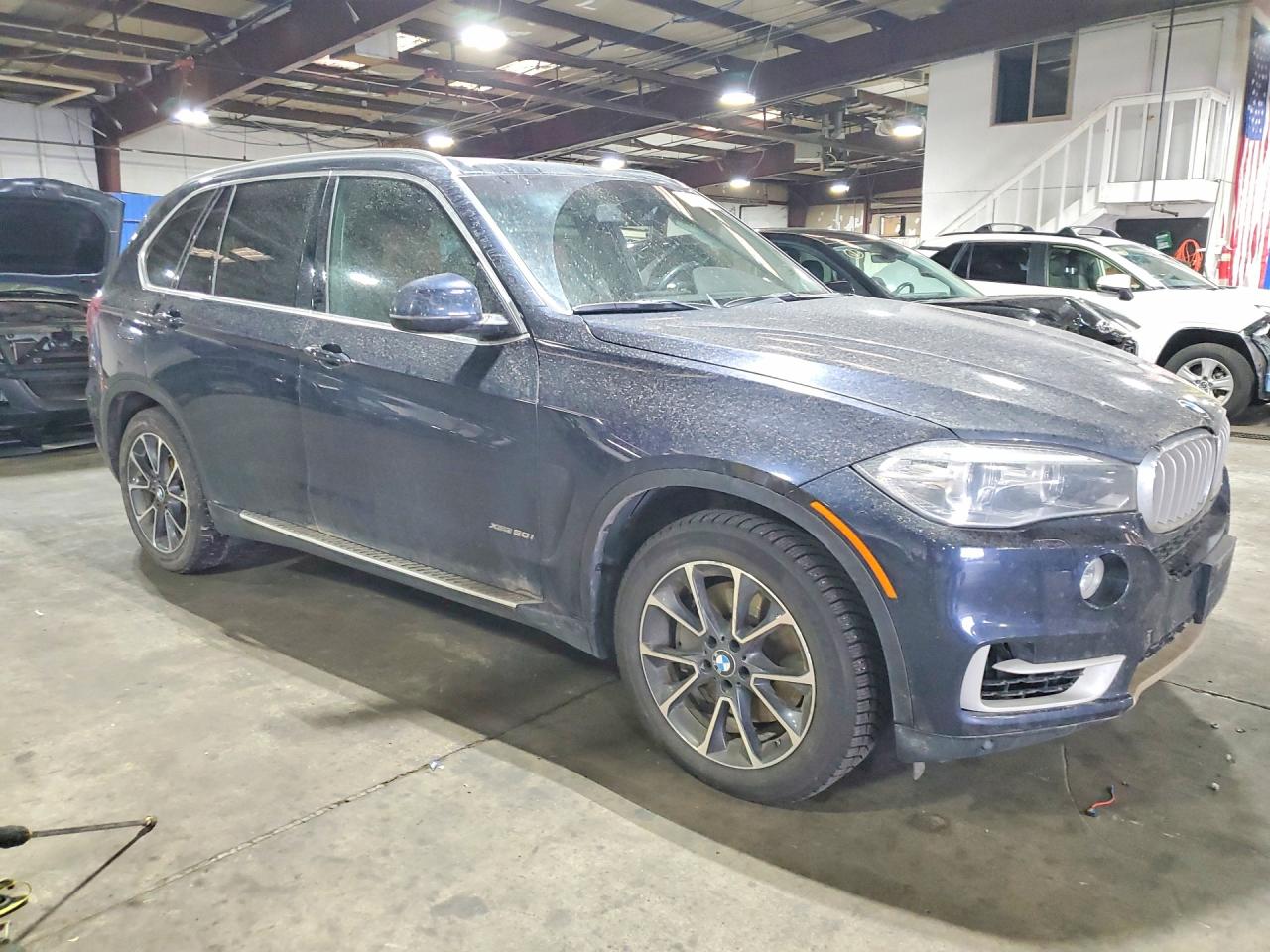 BMW X Series Xdrive50i