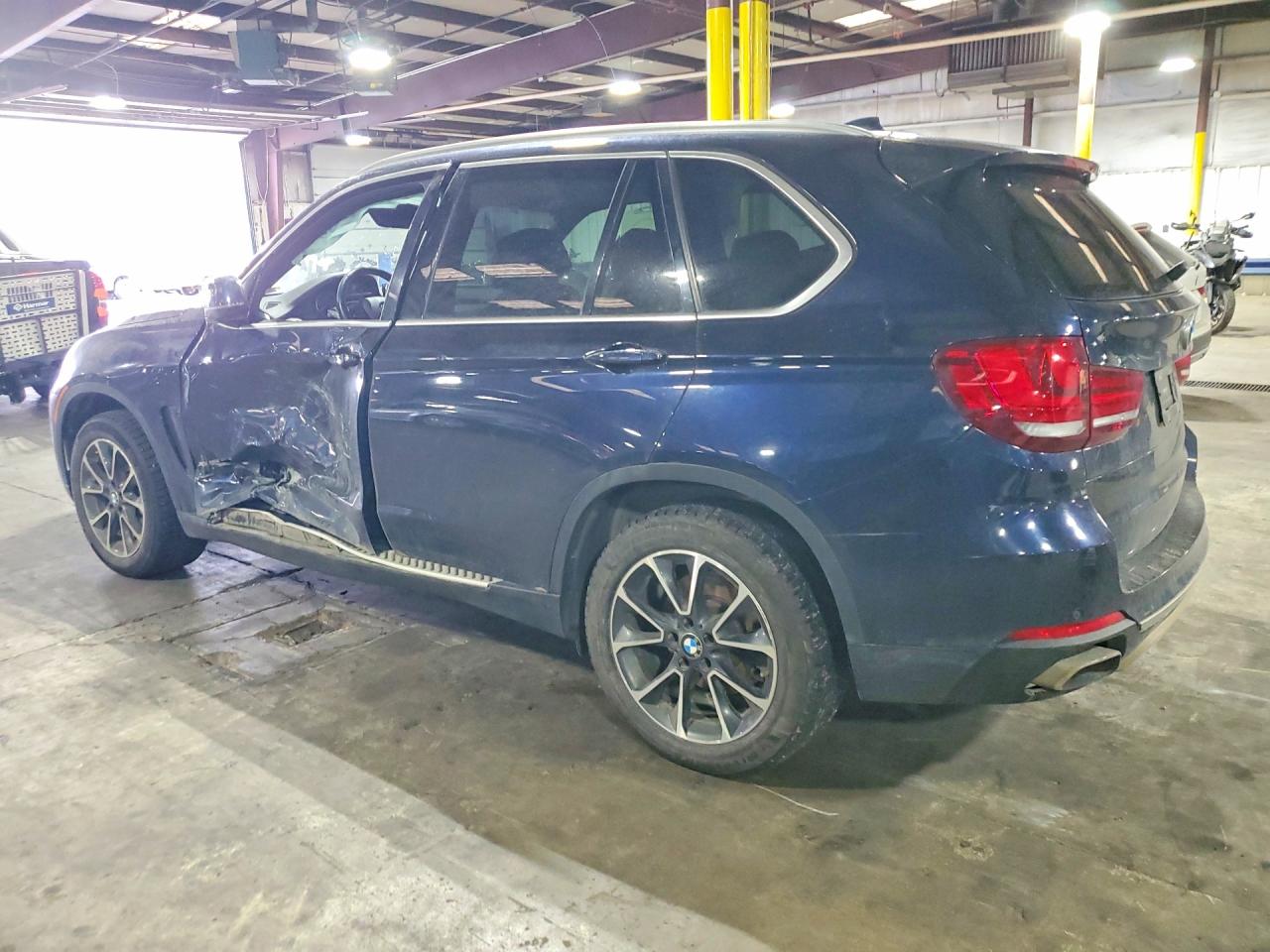 BMW X Series Xdrive50i