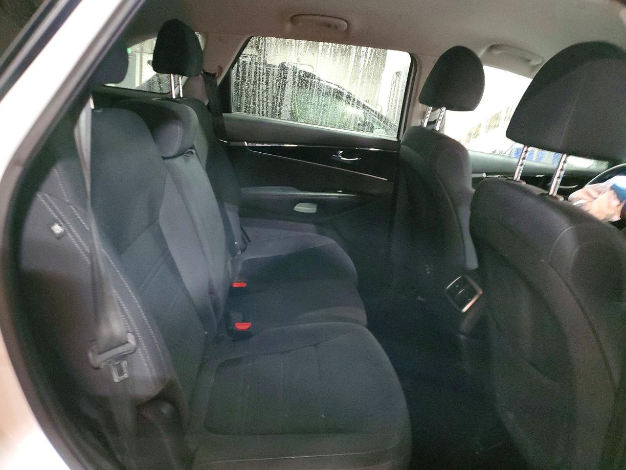 Kia Sorento Lx V6