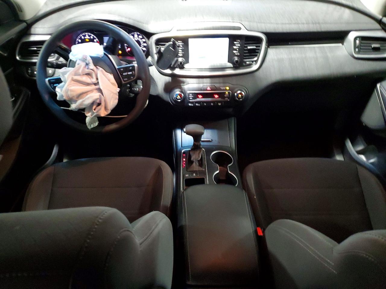 Kia Sorento Lx V6