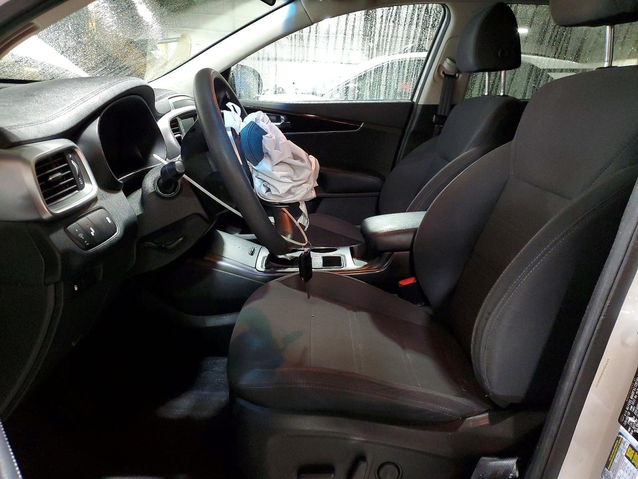 Kia Sorento Lx V6