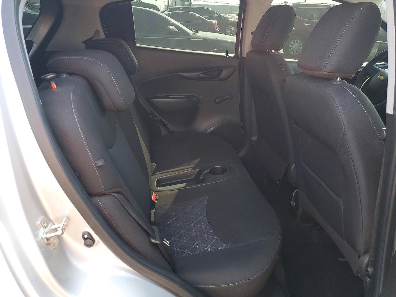 Chevrolet Spark Ls