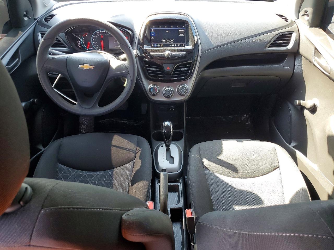 Chevrolet Spark Ls