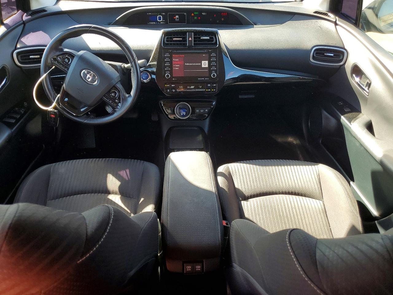 Toyota Prius Le