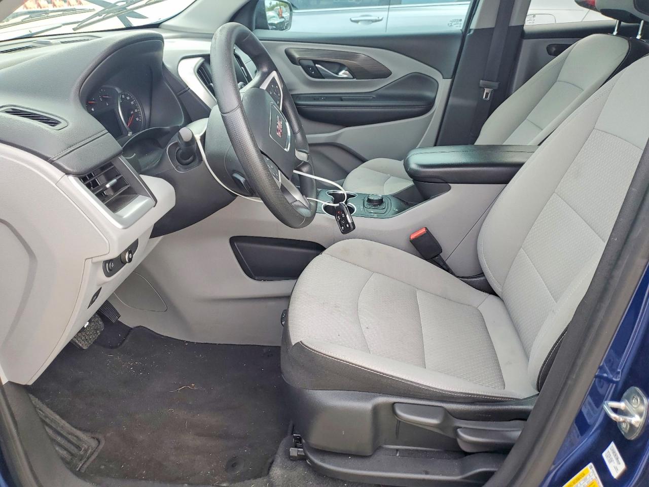GMC Terrain Sle