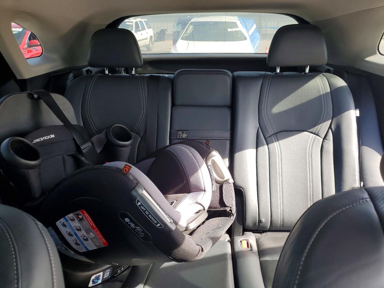 Lexus RX Base