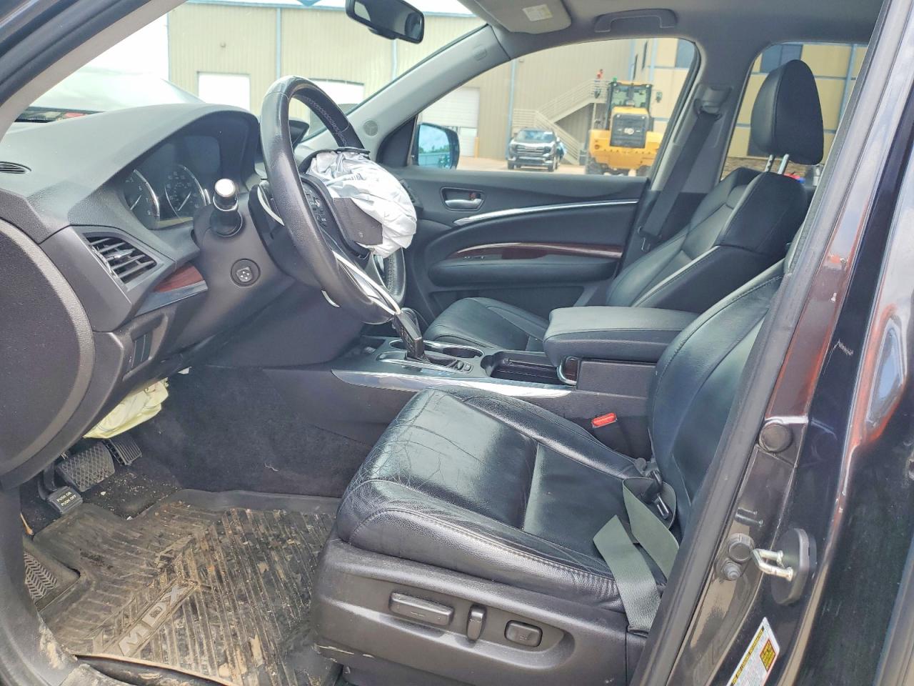 Acura MDX