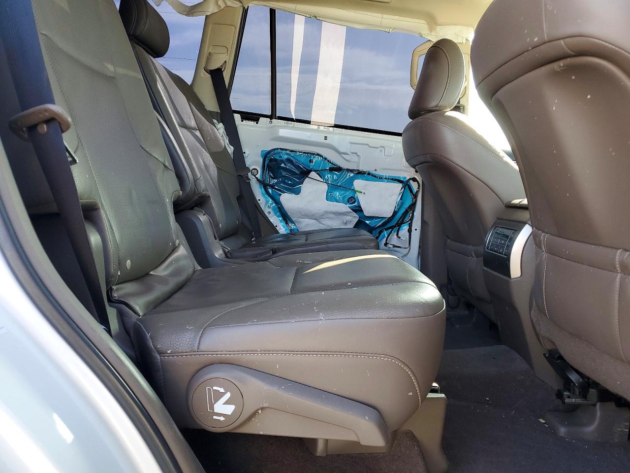 Lexus Gx 460