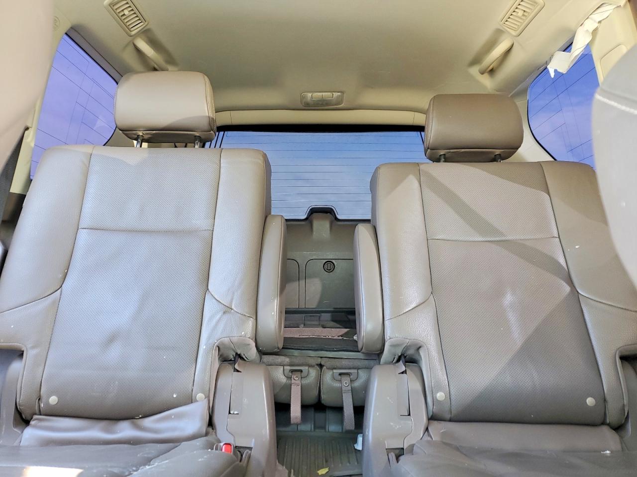 Lexus Gx 460