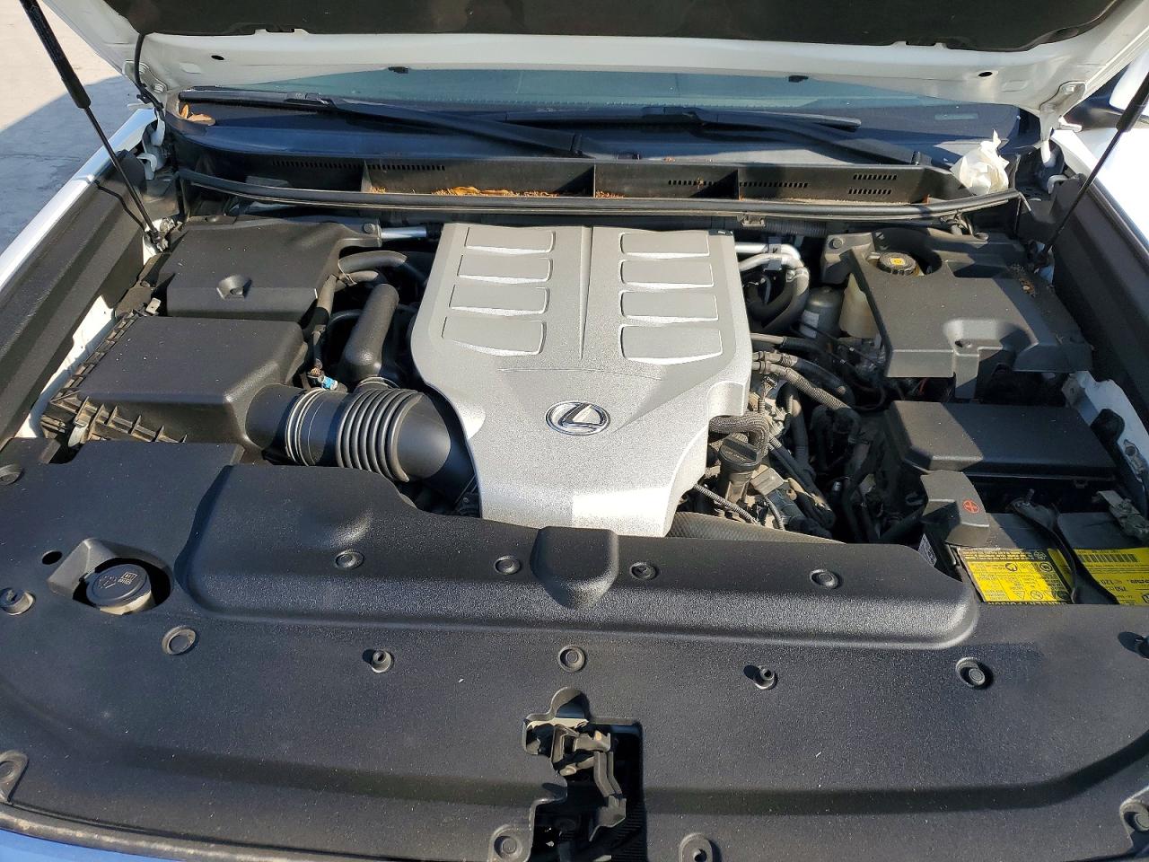 Lexus Gx 460