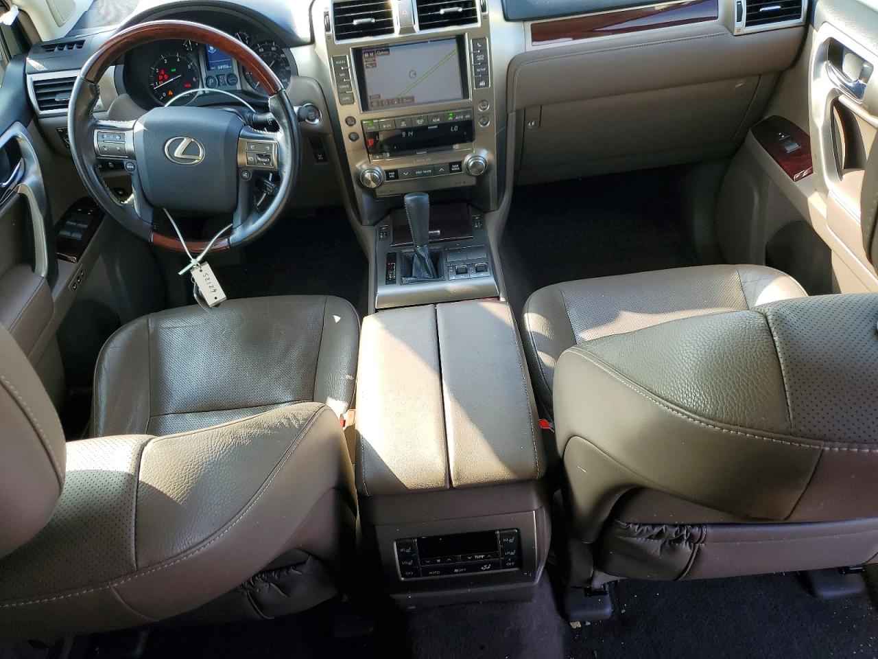 Lexus Gx 460