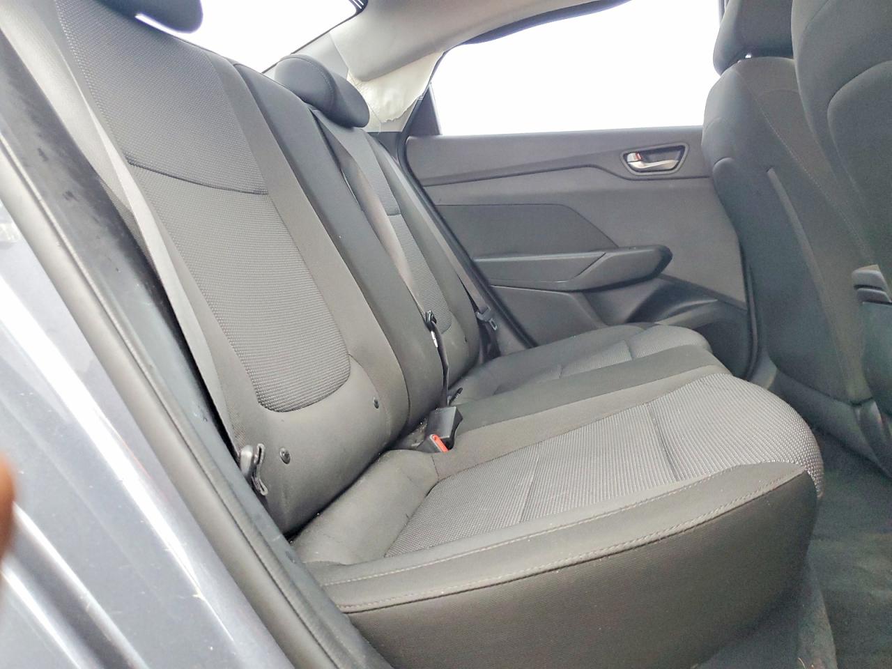 Hyundai ACCENT Sel