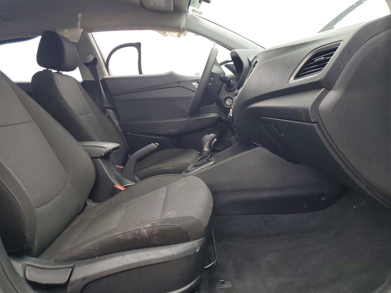 Hyundai ACCENT Sel