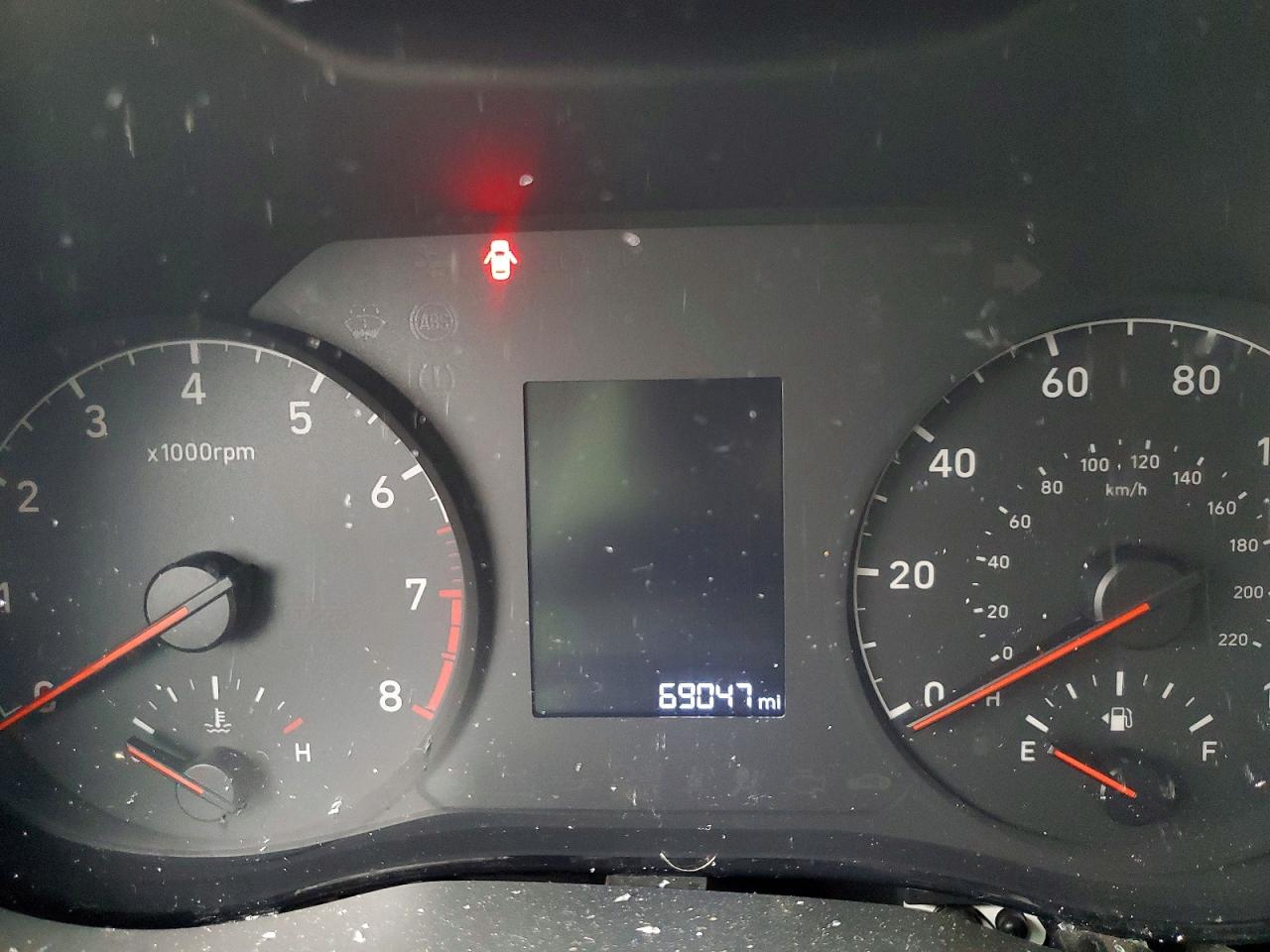 Hyundai ACCENT Sel