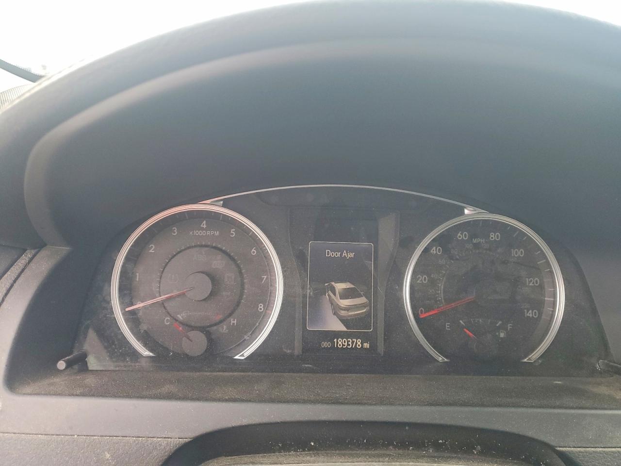 Toyota Camry Xse