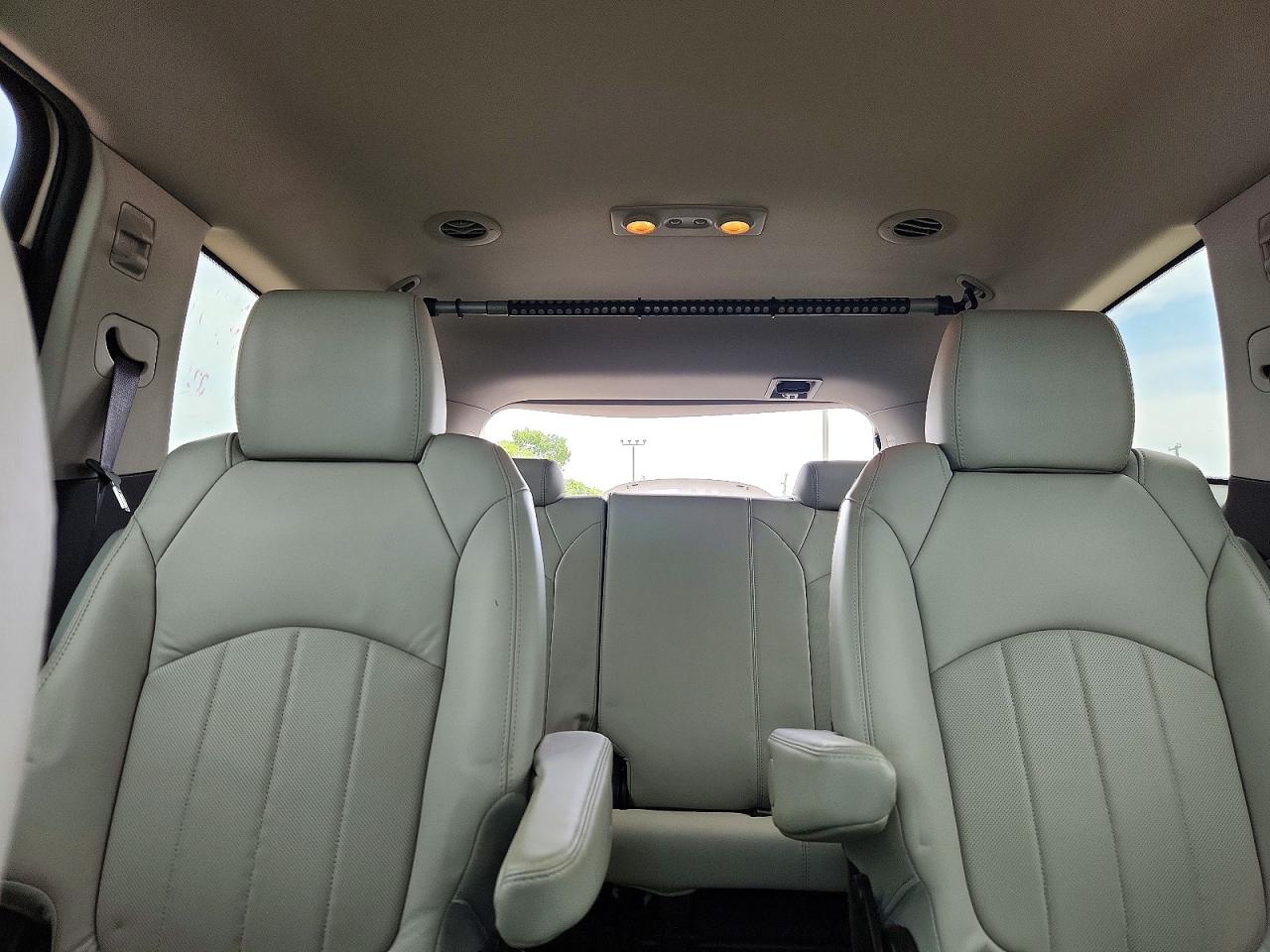 Chevrolet Traverse Ltz