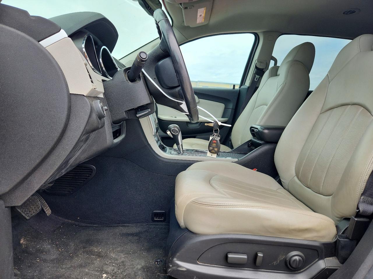 Chevrolet Traverse Ltz