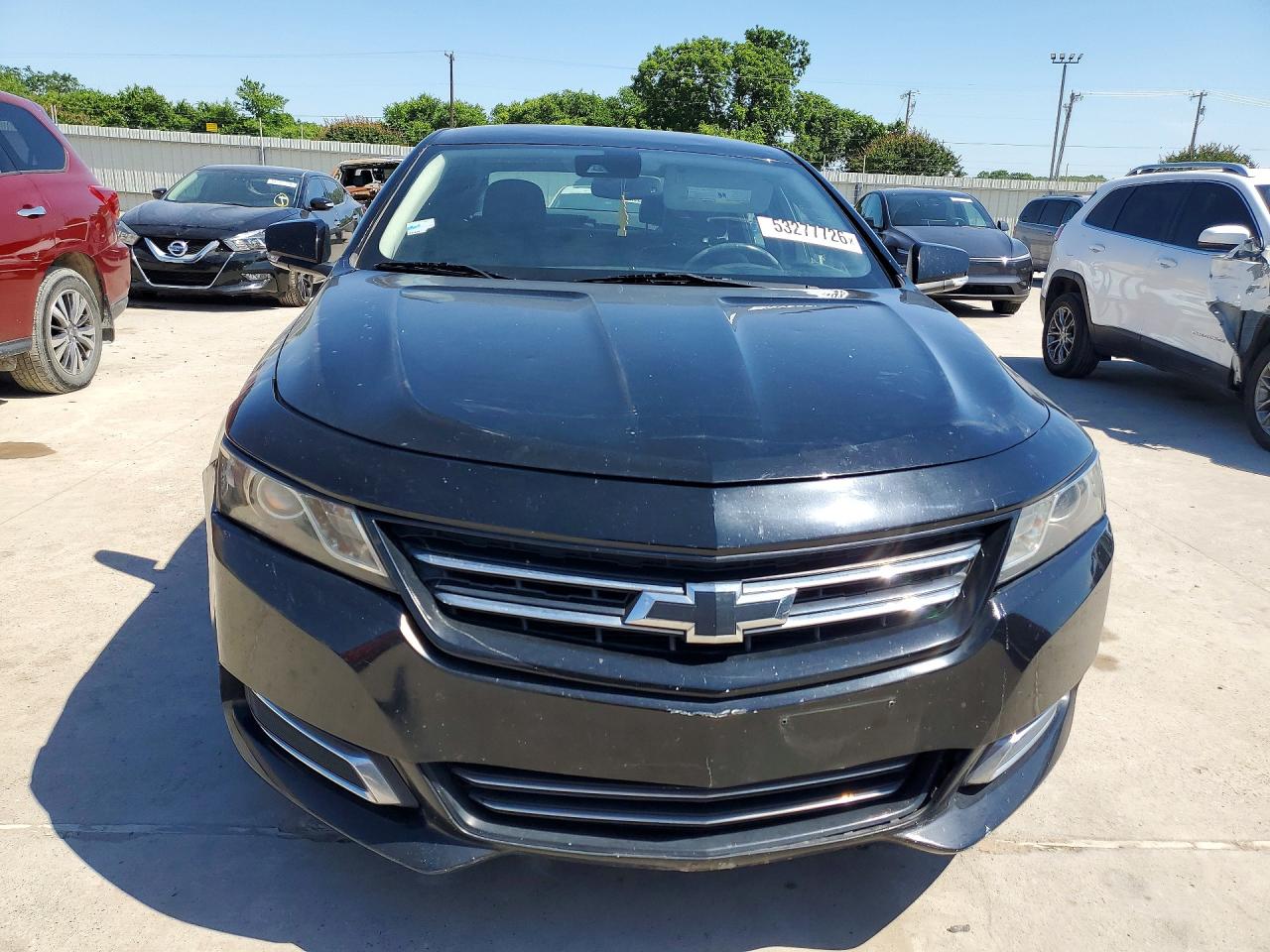 Chevrolet Impala Lt